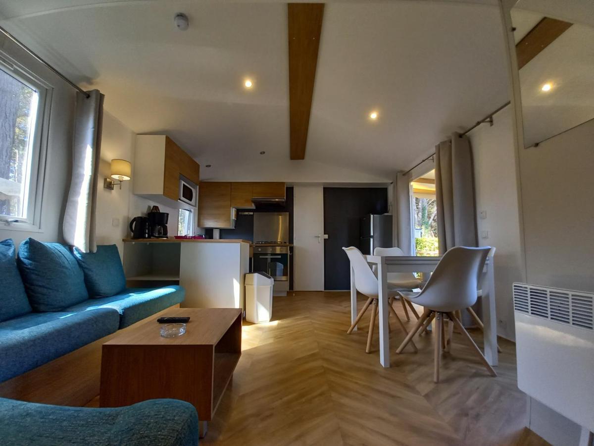 Hotel Respire à Quiberon Extérieur photo