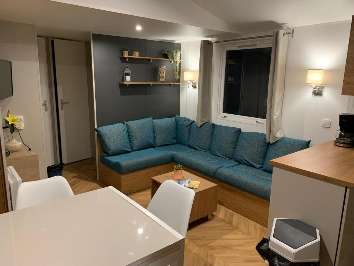 Hotel Respire à Quiberon Extérieur photo