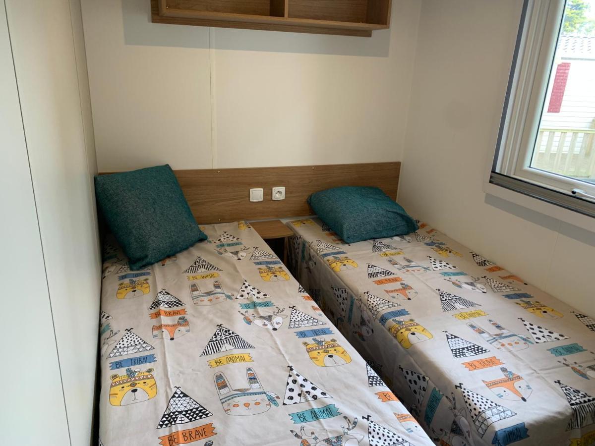 Hotel Respire à Quiberon Extérieur photo